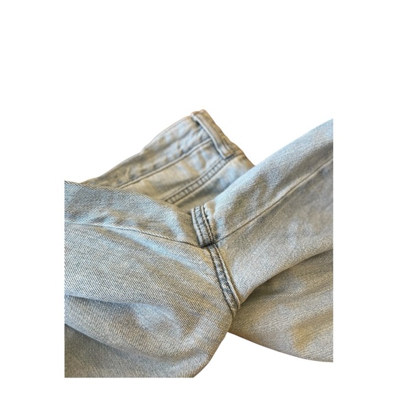 Universal Thread Denim Wide-Leg Pants - Picture 5 of 6